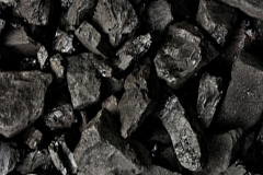 Coed Y Fedw coal boiler costs